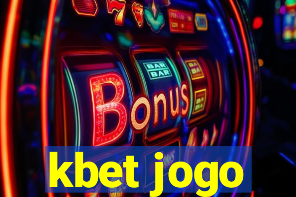 kbet jogo